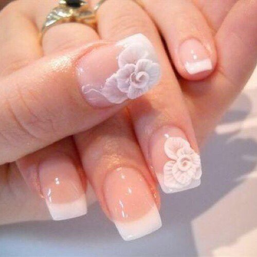 NAIL-ED IT - princess & prince